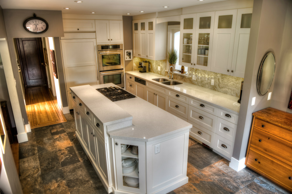 Vancouver Custom Build