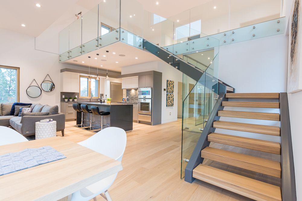 passive house Passive House High Performance Home