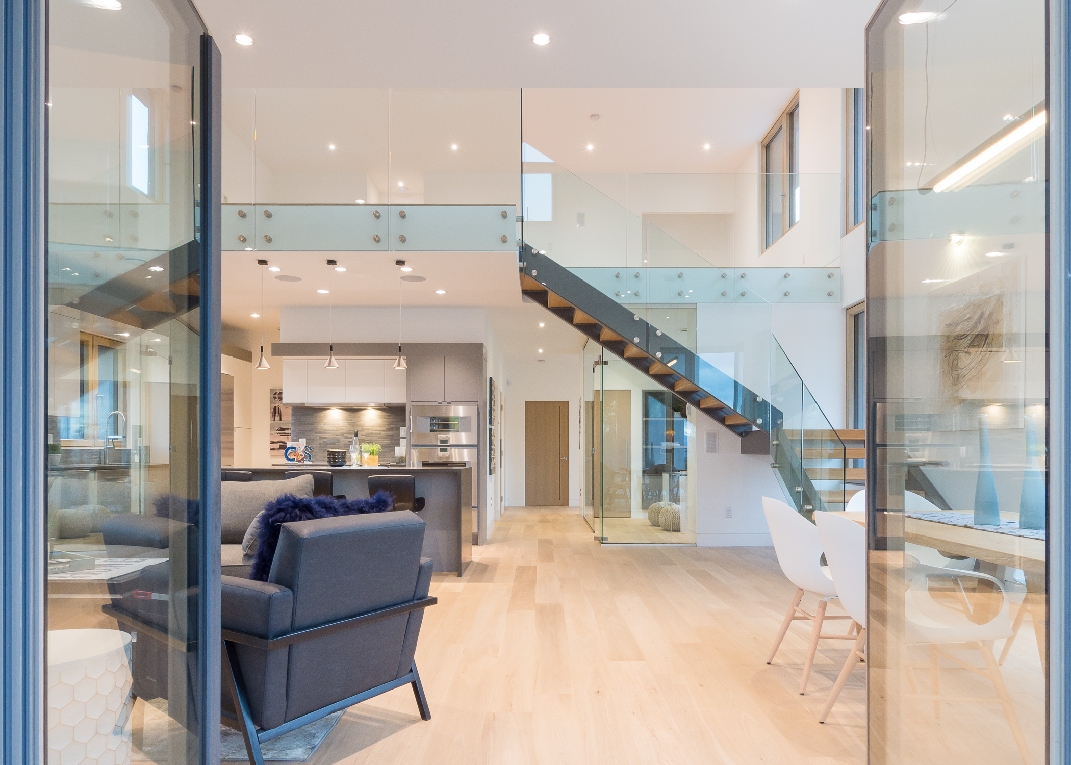 priMe haBitat Builders Kelowna Net Zero