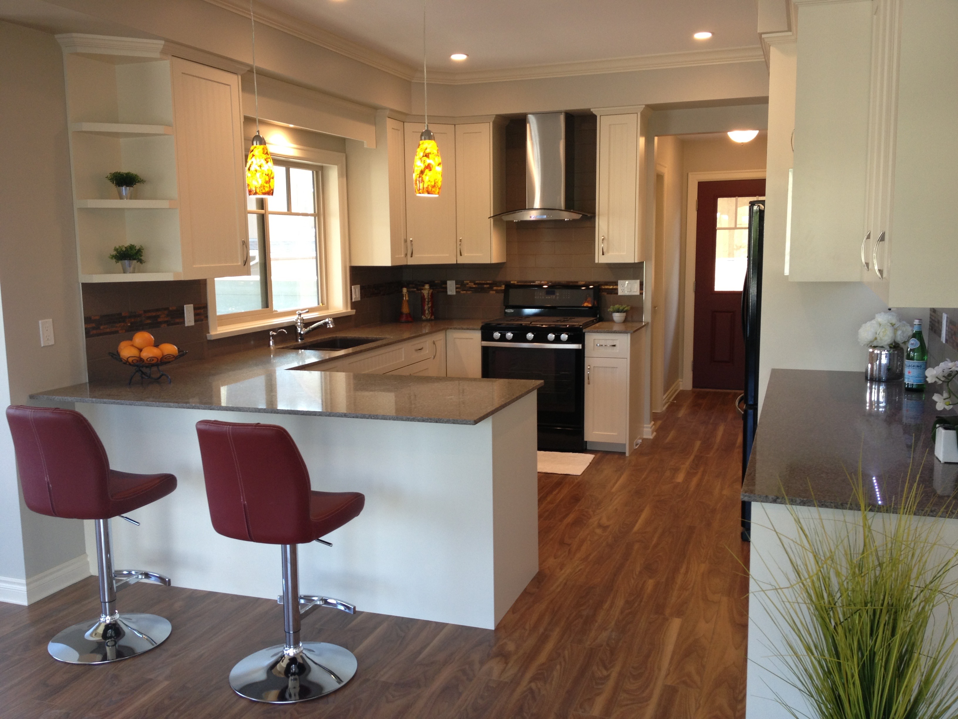 Kelowna Builder