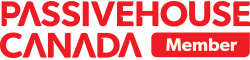 phc-member-badge Passive House Design