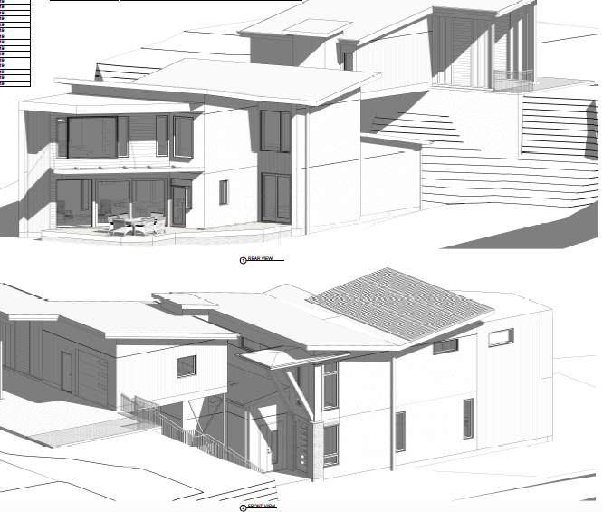 Lakefront Net Zero Okanagan 2019/2020 Lakefront Net Zero Home