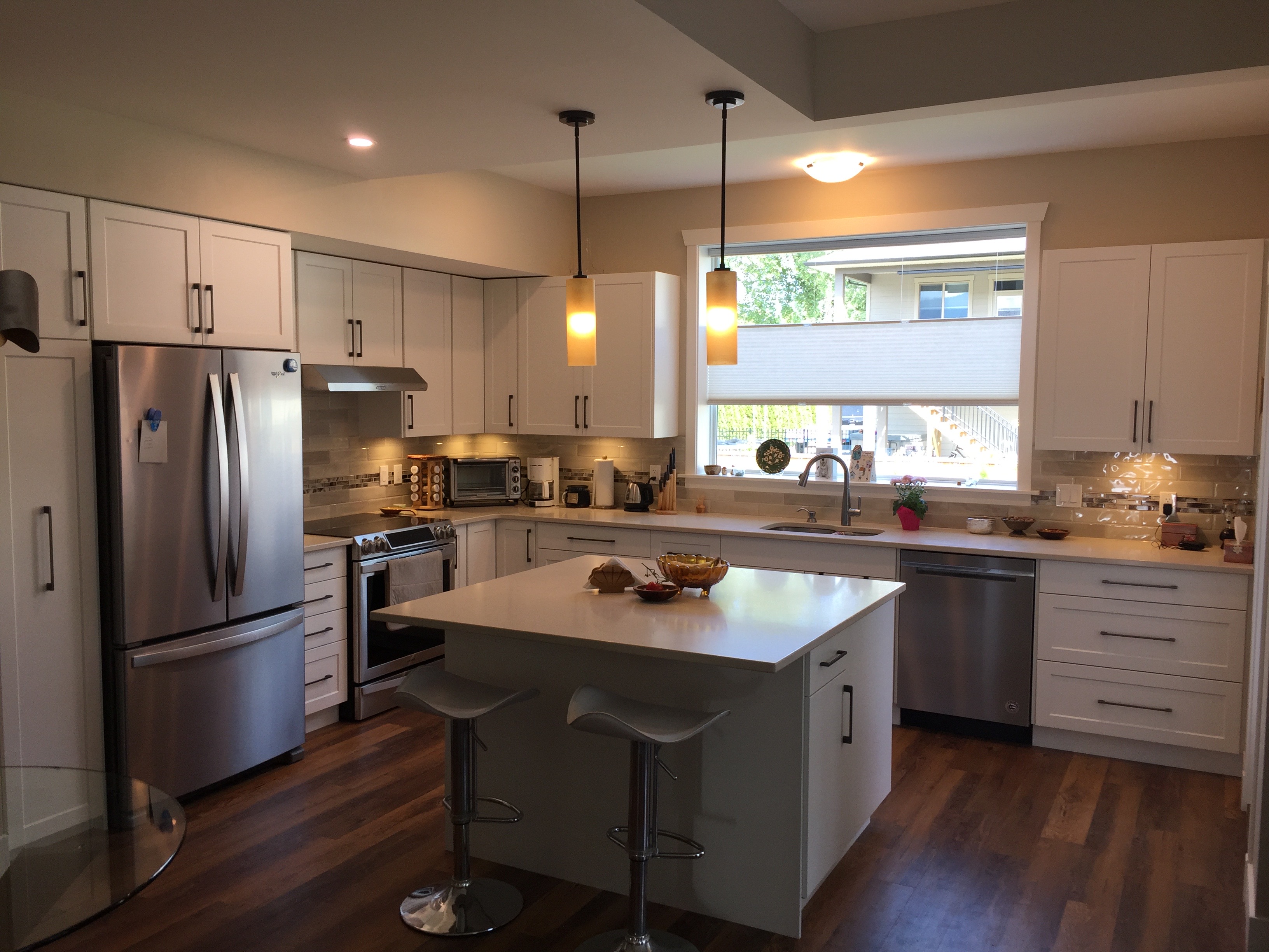 Net Zero Home 2019 Net Zero Home 2019 Design/Build