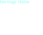 Heritage Home

A great example of how significant improvements are achieved, whilst maintaining character. A project such as this focuses on incorporating modern convenience and function into classical style